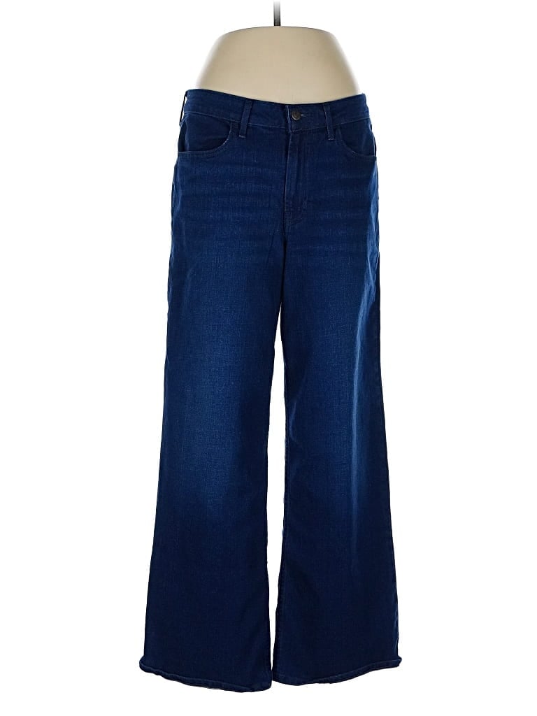 Pre-owned Old Navy Jeans In Blue