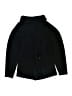 Scoop Black Pullover Sweater Size 4 - 6 - photo 1