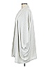 Cupcakes & Cashmere Silver Cardigan Size M - photo 5