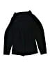 Scoop Black Pullover Sweater Size 4 - 6 - photo 2
