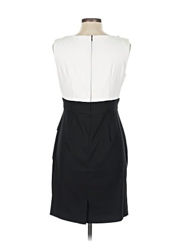 Connected Apparel Cocktail Dress (view 2)