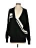 Central Park West Black Pullover Sweater Size S - photo 1