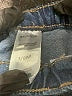 Unbranded Blue Jeans Size 3-6 mo - photo 3