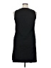 Assorted Brands Solid Black Casual Dress Size XL - photo 2