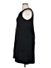 Assorted Brands Solid Black Casual Dress Size XL - photo 5