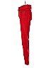 REVICE Red Casual Pants Size 24 waist - photo 5