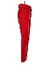 REVICE Red Casual Pants Size 24 waist - photo 4