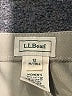 L.L.Bean Solid Green Casual Pants Size 12 (tall) - photo 7