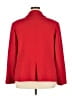 Koret 100% Polyester Red Blazer Size AU 22 - photo 2