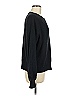 14th & Union Solid Black Pullover Sweater Size M - photo 4