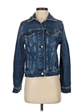 A.N.A. A New Approach Denim Jacket