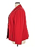 Koret 100% Polyester Red Blazer Size AU 22 - photo 5