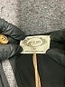 Mia Joy Solid Black Romper Size XS - photo 7