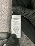 Mia Joy Solid Black Romper Size XS - photo 8