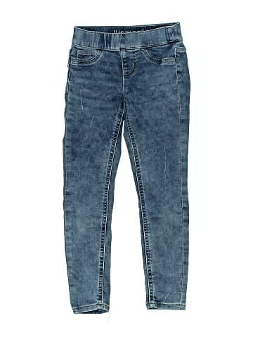Justice Jeans (view 1)