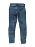Justice Solid Blue Jeans Size 8 - photo 2