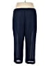 Unbranded Blue Casual Pants Size 3X - photo 2