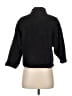 Reebok 100% Polyester Black Fleece Size XS - photo 2