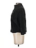 Reebok 100% Polyester Black Fleece Size XS - photo 5
