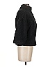 Reebok 100% Polyester Black Fleece Size XS - photo 4