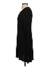 Express Black Casual Dress Size S - photo 5