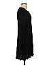Express Black Casual Dress Size S - photo 4