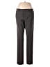 Vince. Gray Wool Pants Size 6 - photo 1