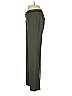 Sigrid Olsen Chevron-herringbone Green Dress Pants Size 6 - photo 5