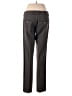 Vince. Gray Wool Pants Size 6 - photo 2