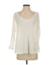 Flawless Ivory Pullover Sweater Size S - photo 1