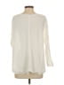 Flawless Ivory Pullover Sweater Size S - photo 2