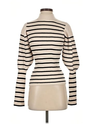 Khaite Wool Pullover Sweater (view 1)