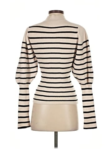 Khaite Wool Pullover Sweater (view 2)