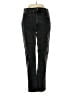 Everlane Chevron-herringbone Black Jeans Size 26 waist - photo 1