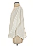 Flawless Ivory Pullover Sweater Size S - photo 5