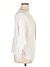 Three Hearts Animal Print Ivory Pullover Sweater Size XL (estimated) - photo 4