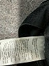 Chico's Black Casual Pants Size L - photo 7