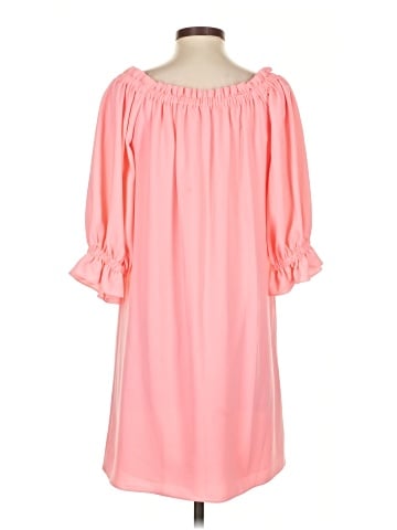 Trina Turk Casual Dress (view 2)