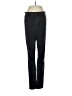 Old Navy Chevron-herringbone Black Jeggings Size 8 (tall) - photo 1