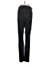 Old Navy Chevron-herringbone Black Jeggings Size 8 (tall) - photo 2