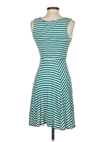Bordeaux Casual Dress (view 2)
