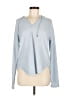 Krazy Kat Blue Pullover Sweater Size M - photo 1