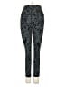 Athleta Print Gray Casual Pants Size XS - photo 1