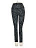 Athleta Print Gray Casual Pants Size XS - photo 2