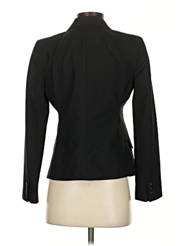 Banana Republic Wool Blazer (view 2)