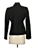 Banana Republic Black Wool Blazer Size 4 (petite) - photo 2