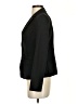 Banana Republic Black Wool Blazer Size 4 (petite) - photo 5
