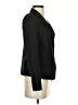 Banana Republic Black Wool Blazer Size 4 (petite) - photo 4