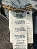 FRAME Denim Hearts Blue Jeans Size 24 waist - photo 8