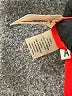 Ann Taylor LOFT Solid Red Wool Skirt Size 0 - photo 5